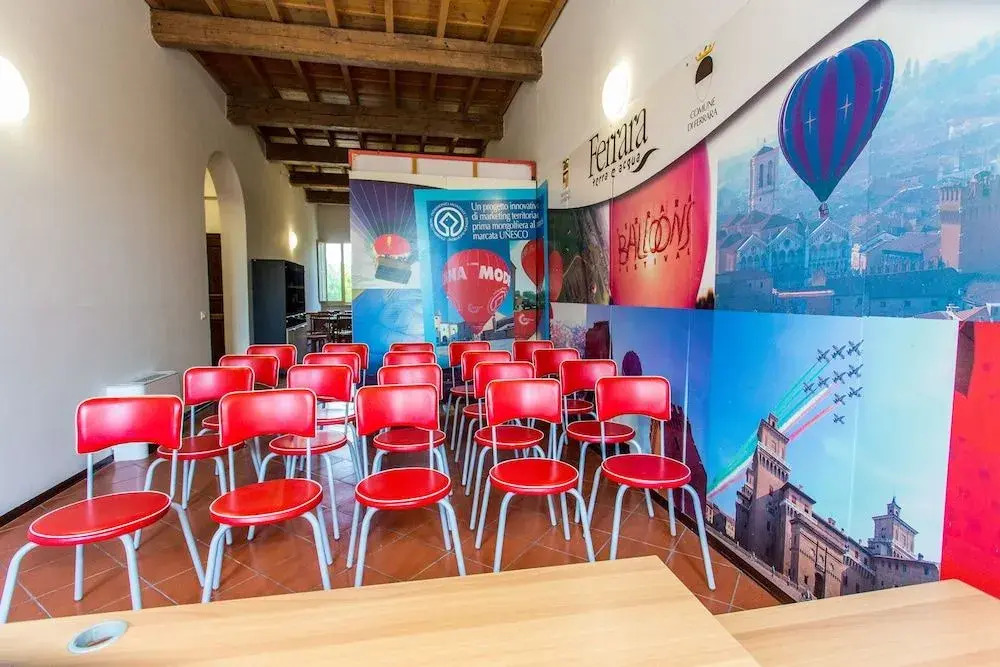 Students Hostel Estense