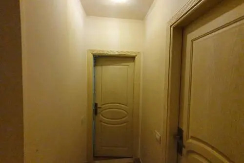 Beautiful and classy apartment in cairo, 5th settlement district