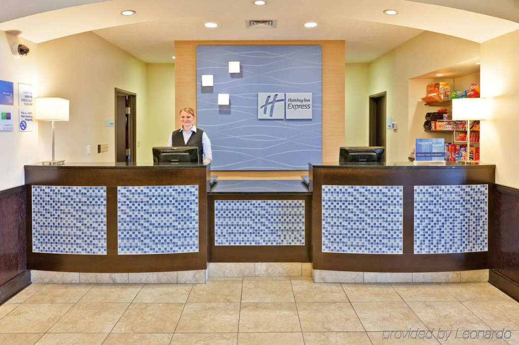 Holiday Inn Express Pekin - Peoria Area by IHG
