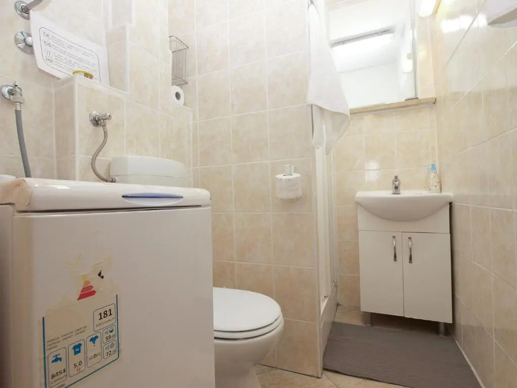 Apartment Suzana 1849