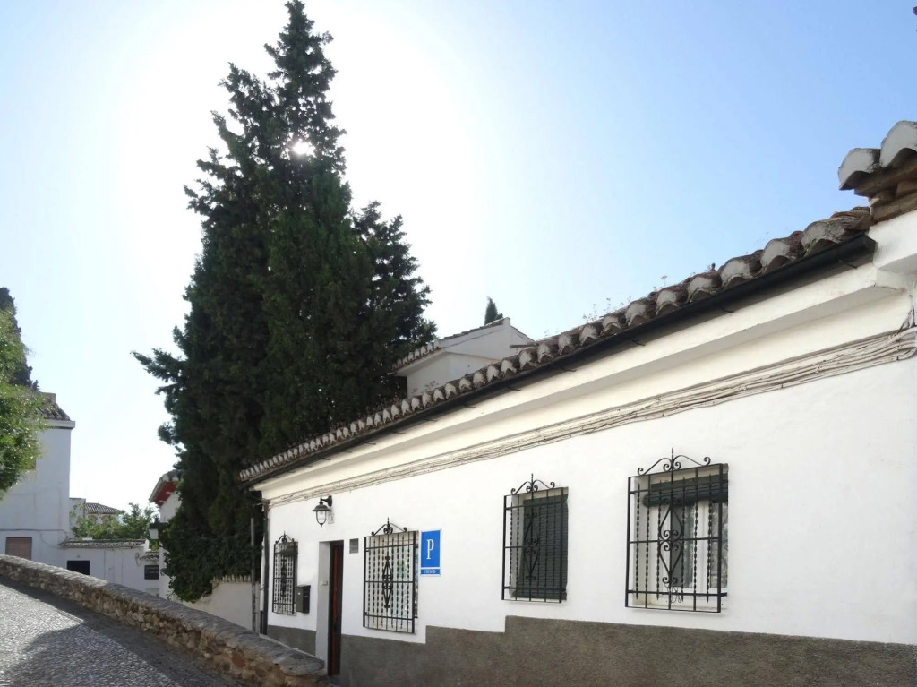 Las Tres Terrazas