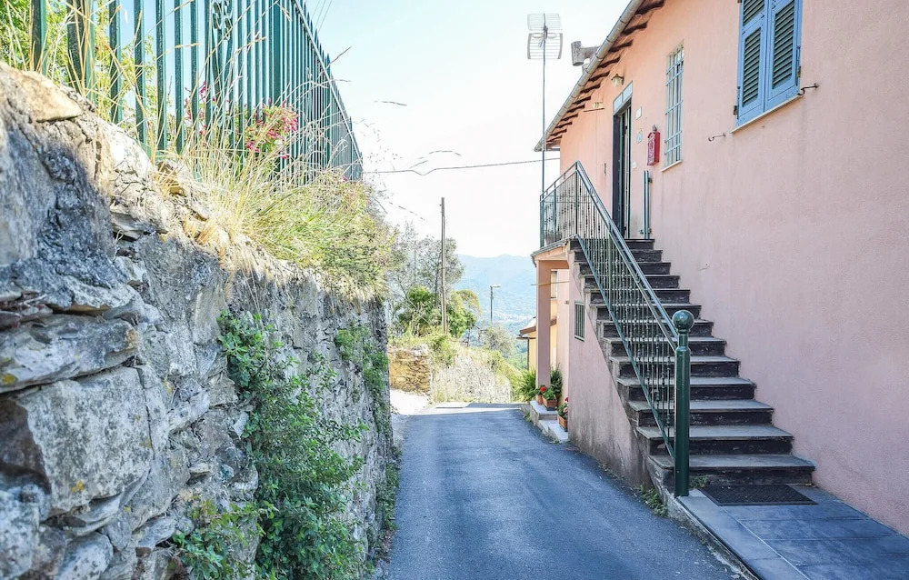 Nice Apartment In Camogli With Wifi