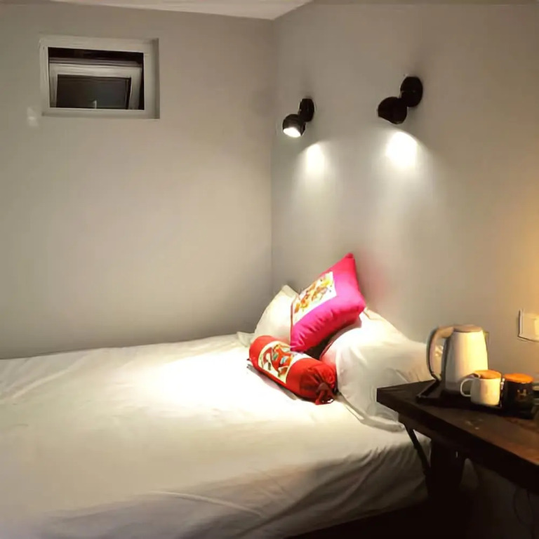 Biluota Sea-view Theme Hotel