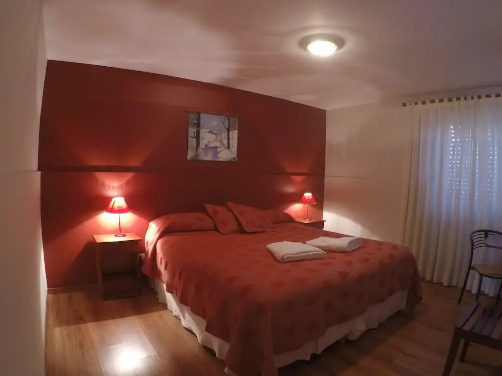 Hotel Ariel