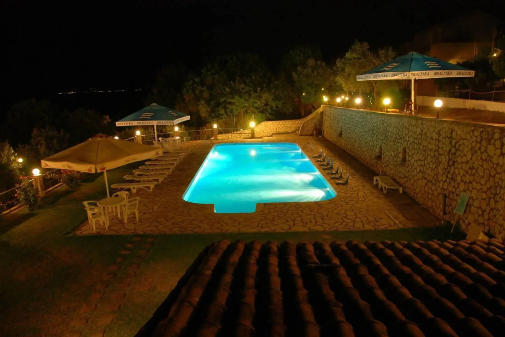 Anasa Corfu