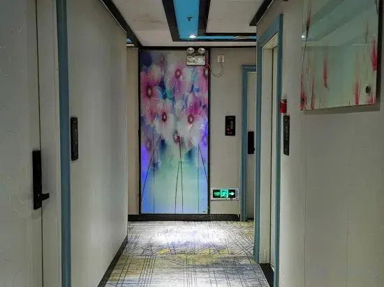 Jitai Hotel