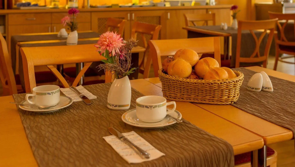 NOVALIS Hotel Dresden by AURUM