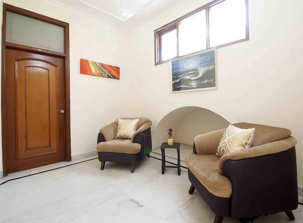 Golf View Residency