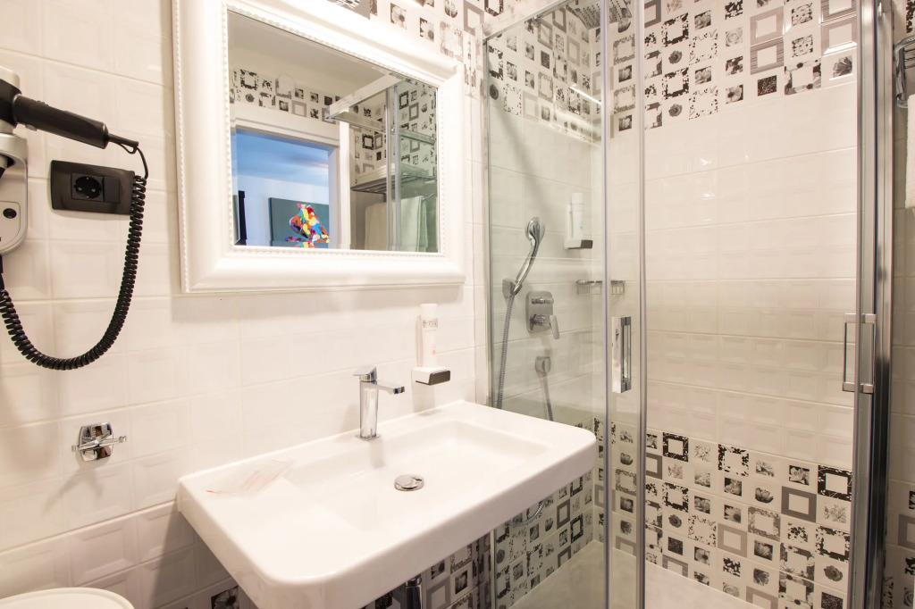 Hotel Heritage Forza