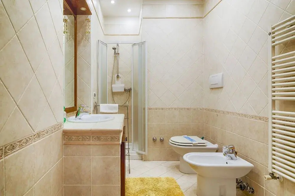 Trieste A&A Adri Private Room
