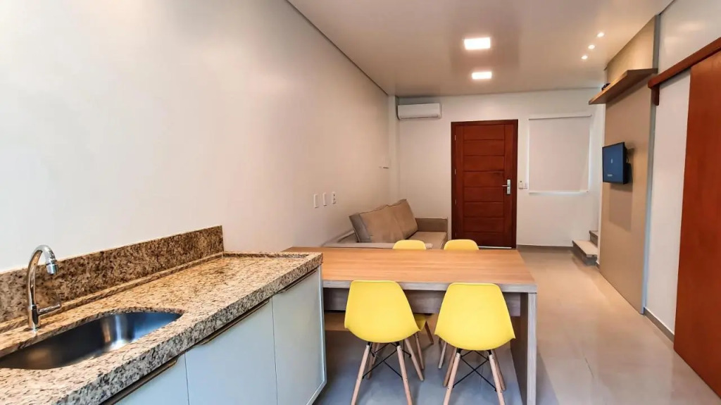 Hotel Brasil