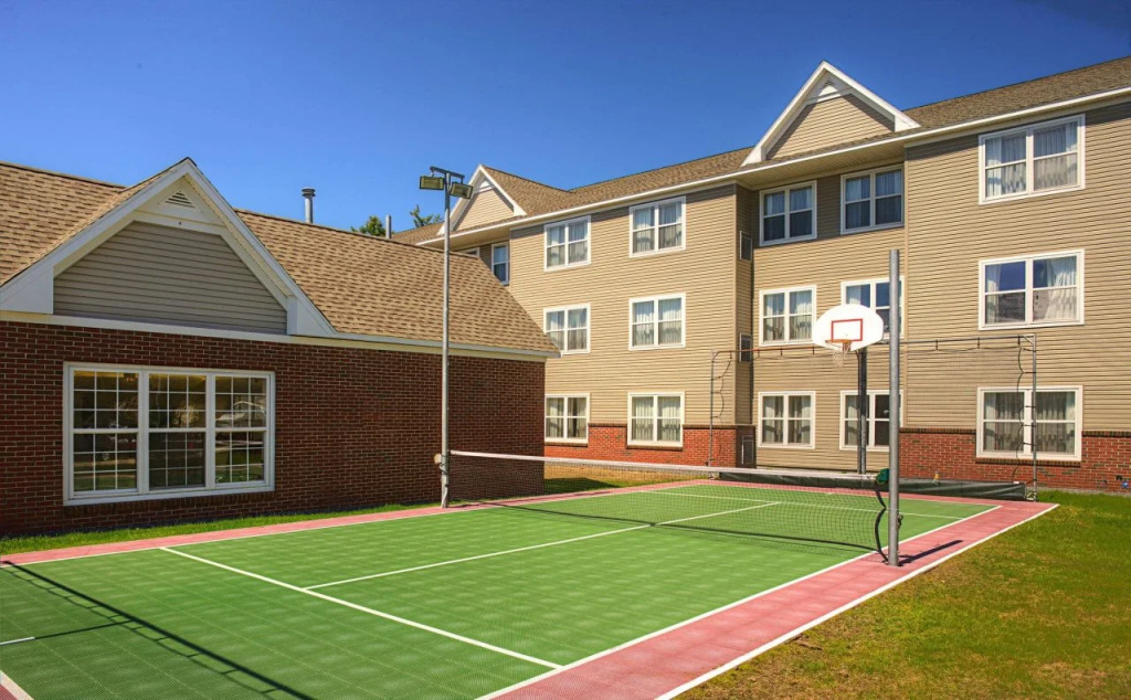 Residence Inn by Marriott Portland Scarborough