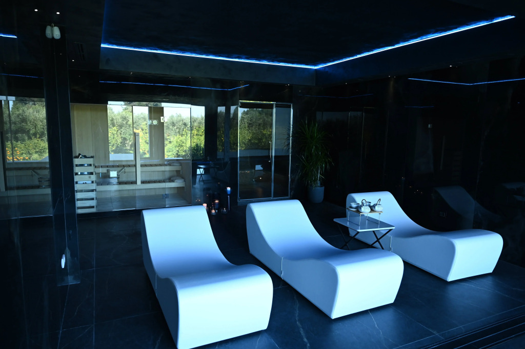 Masseria Elysium