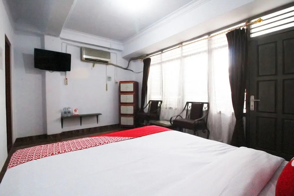OYO 2176 Amanah Syariah Residence