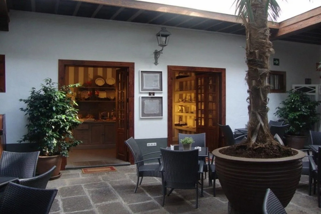 Isla Baja Suites
