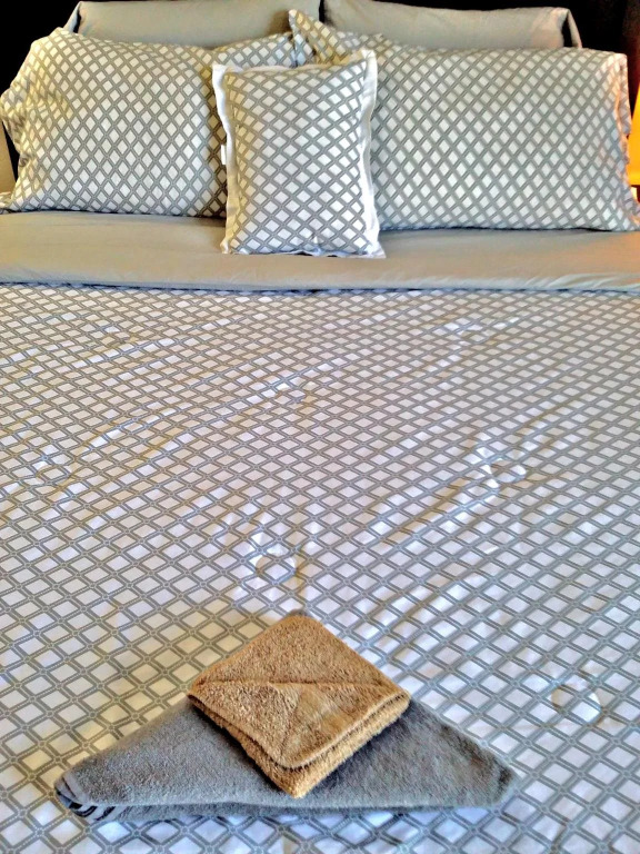 JFK Bed and Breakfast Guesthouse