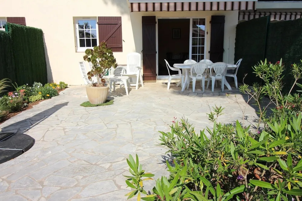 Appartement Bord de mer 3P - 4 Personnes