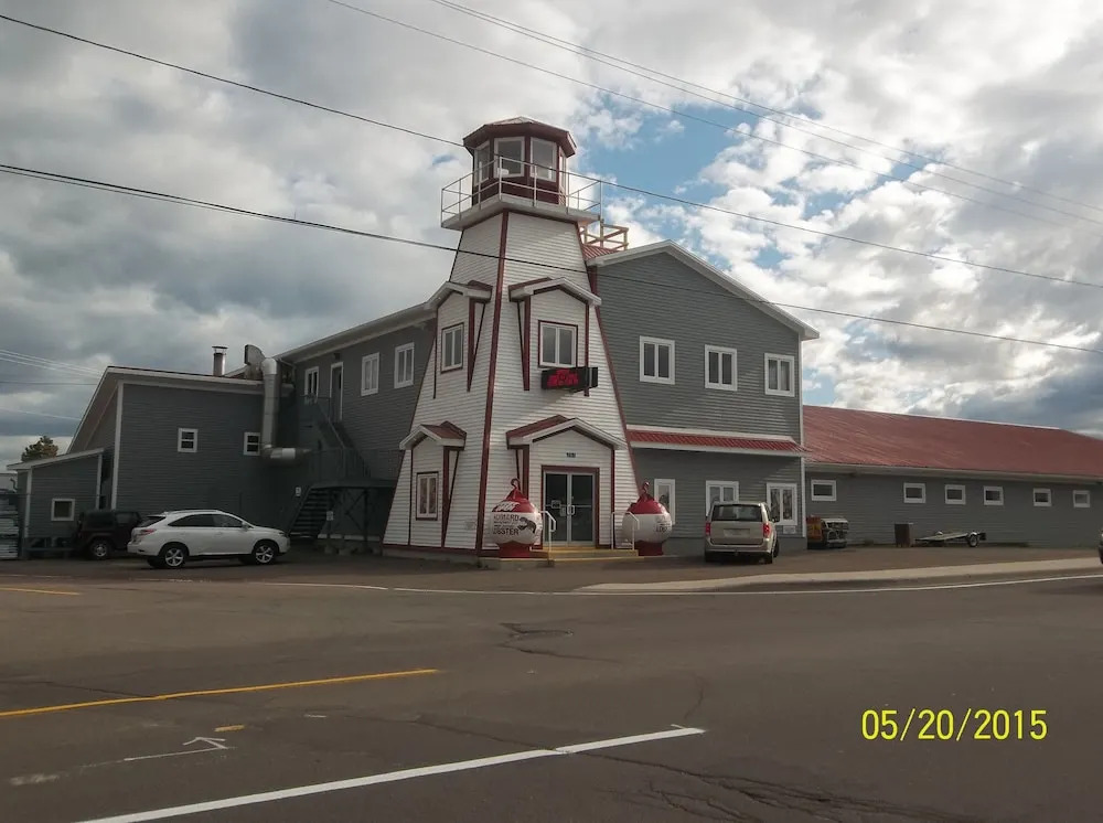 Shediac Beachfront