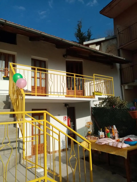 B&B la Marmotta