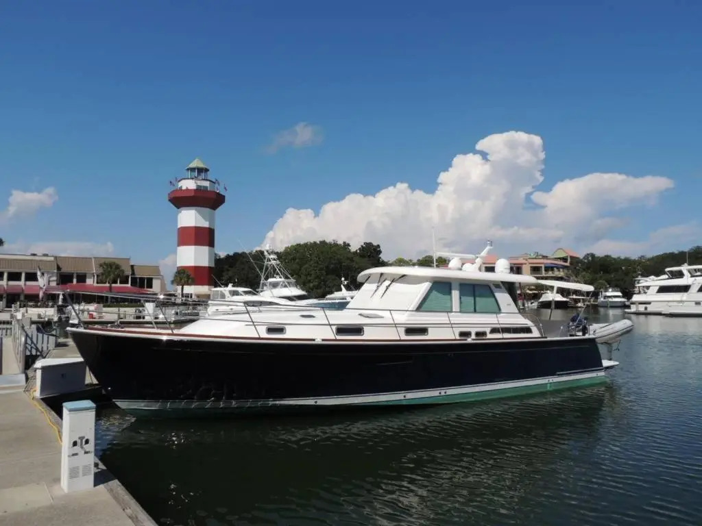 19 Mizzenmast 3 BR Harbourtown Sea Pines