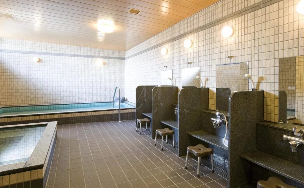 The Kato Hotel
