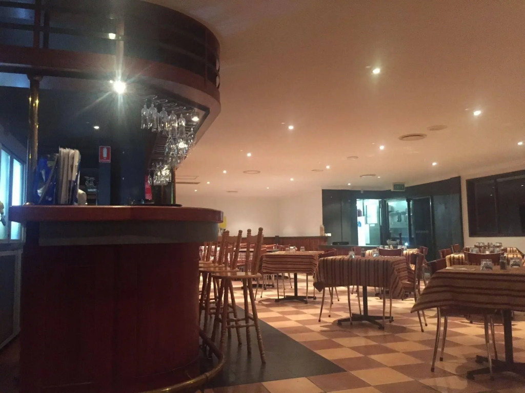Logan City Motor Inn