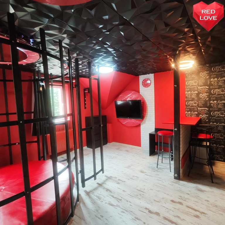 Love Apartmanok Eger