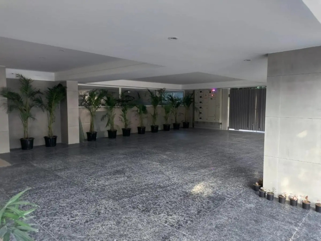 Perch Service Apartment DLF Cyber City