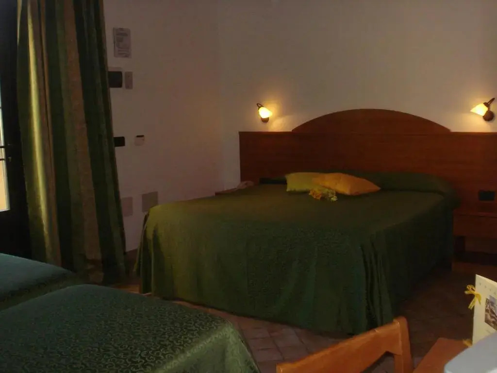Carlos Hotel
