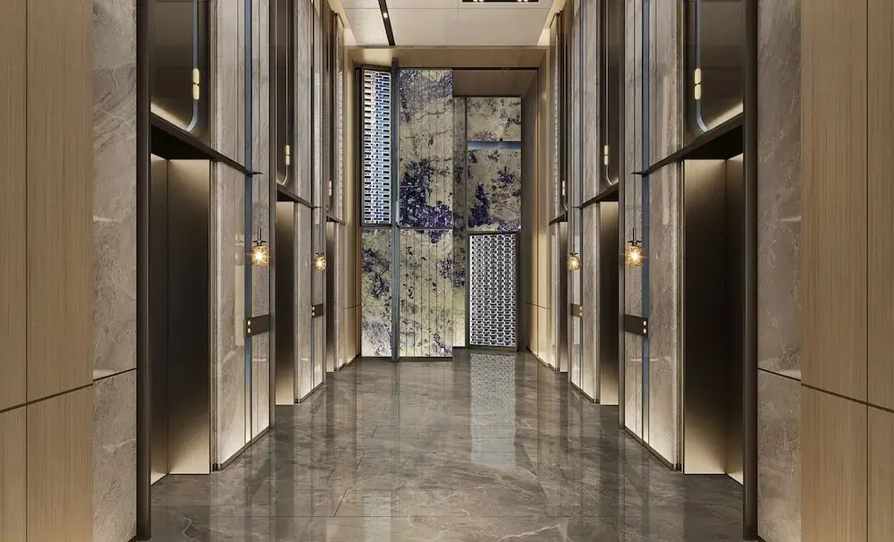 Crowne Plaza Weihai Binhai by IHG
