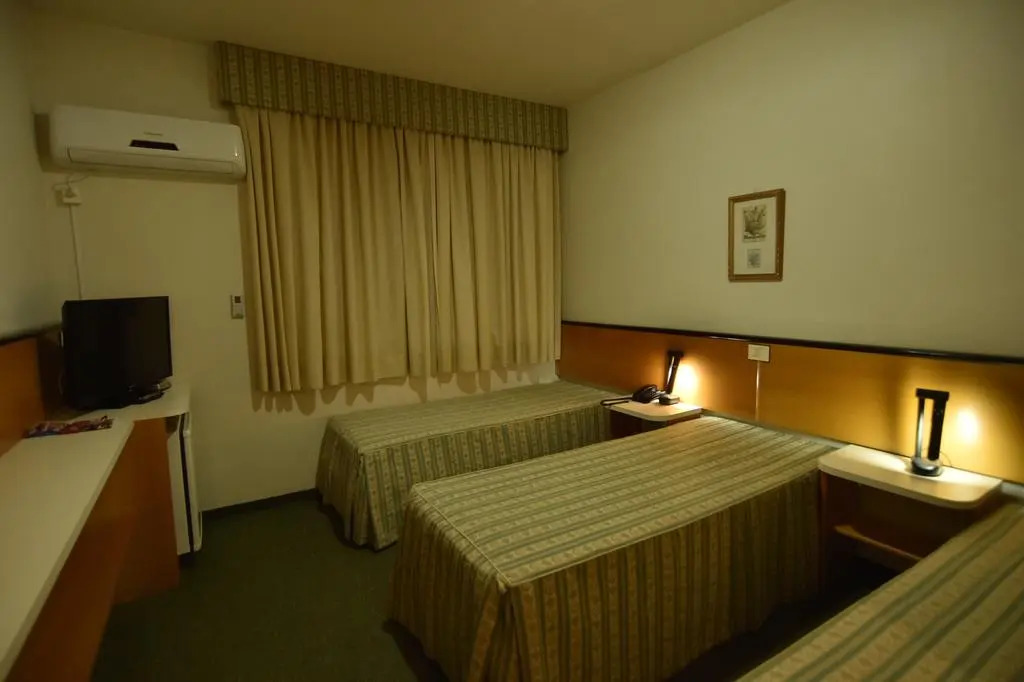 Park Hotel Morotin