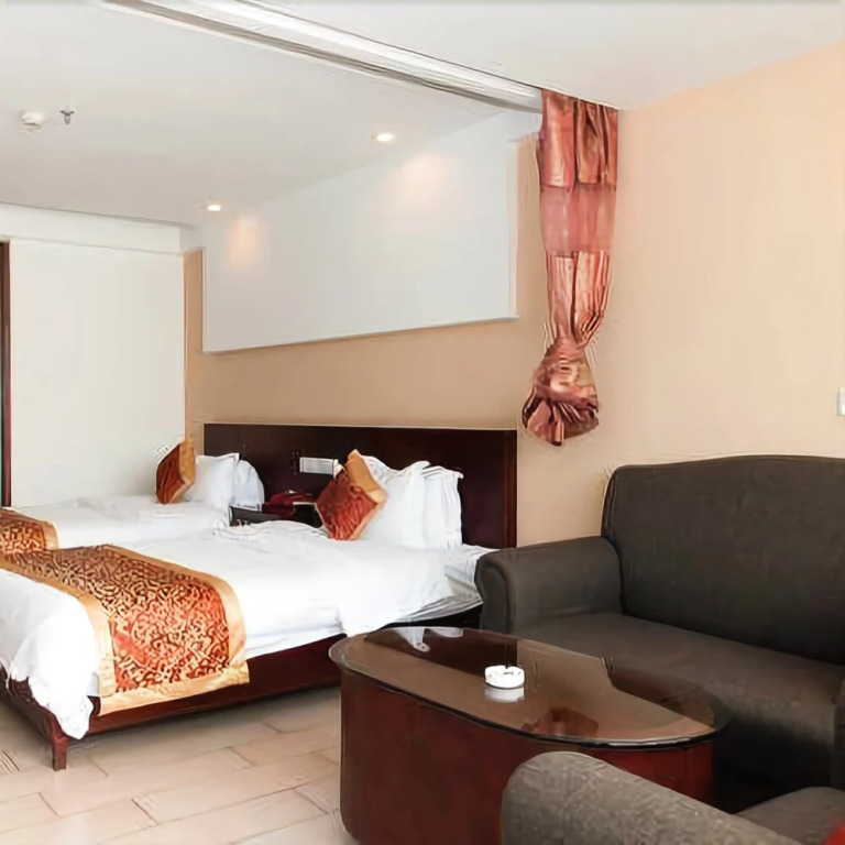 Liu He Hotel