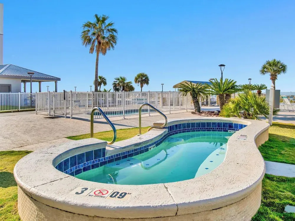 Royal Gulf Beach & Racquet Club #5816 by Southern Vacation Rentals