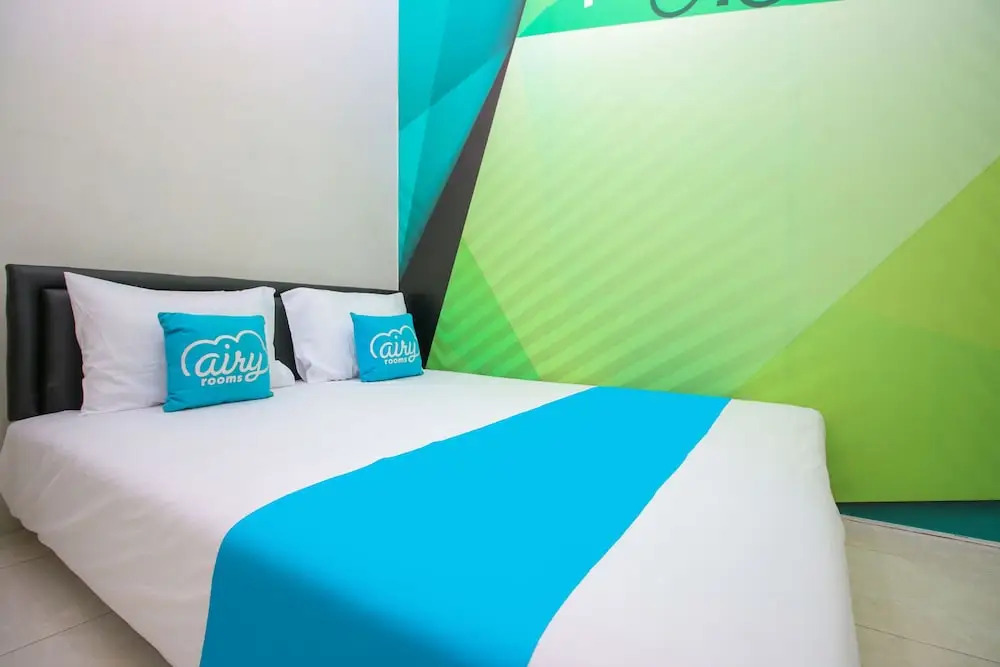 Airy Eco Margonda Raya 222F Depok