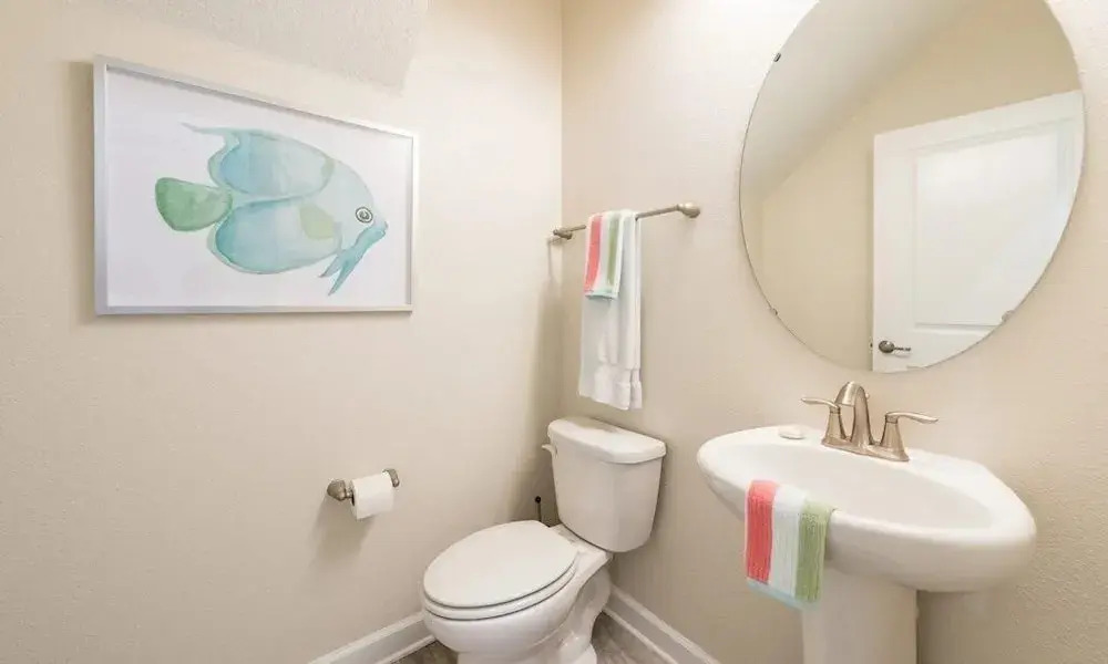Spacious 5 Bed Pool Home With Game Room-1544mvd 5 Bedroom Home