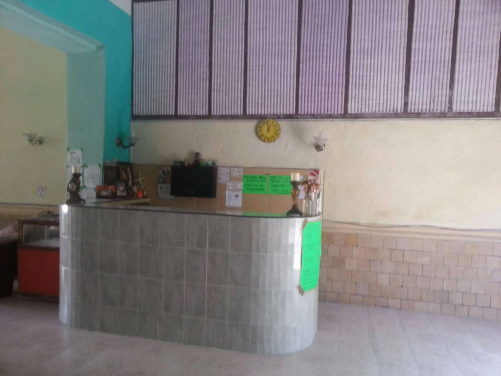 Hostel Casa Nico
