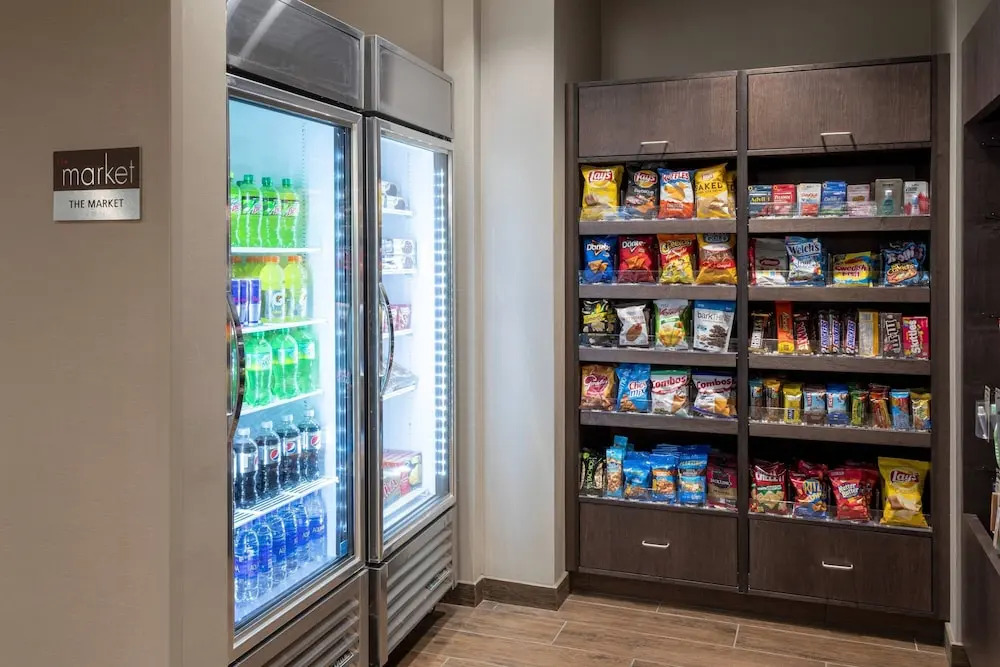 Residence Inn Minneapolis Maple Grove/Arbor Lakes