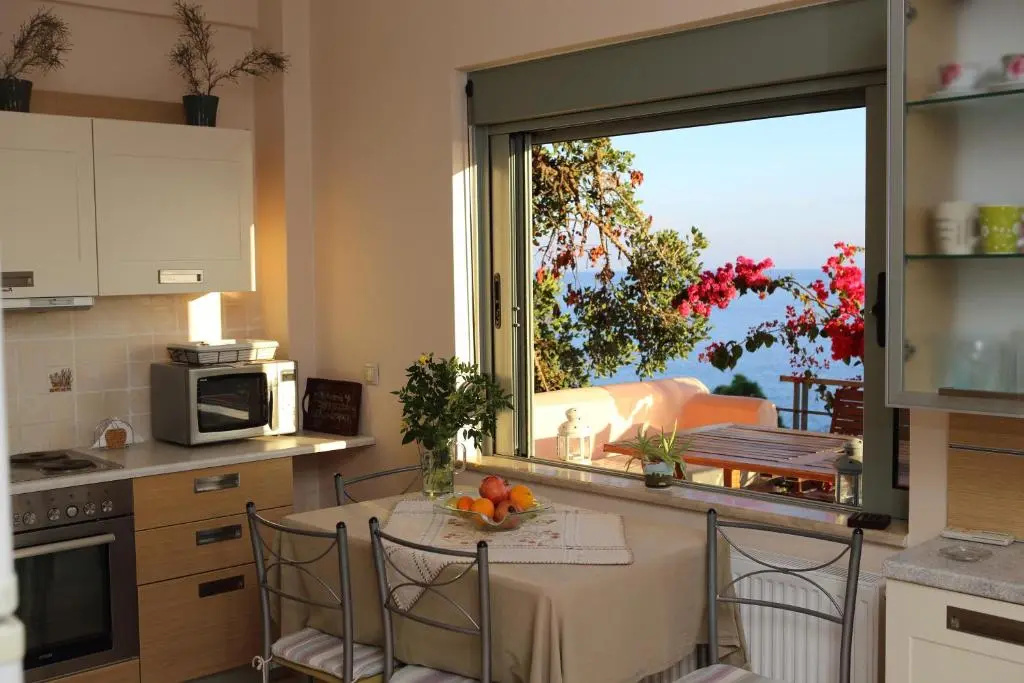 Euphoria - South Crete Villas