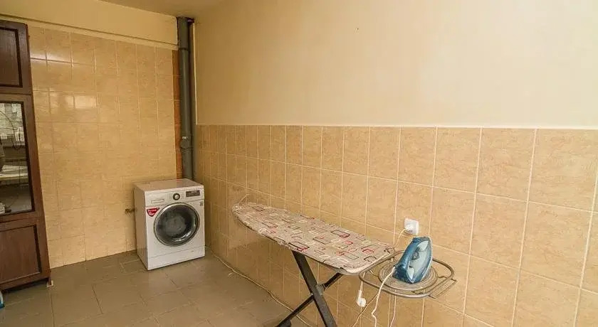 7 Fialok Guest House