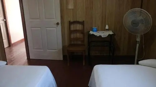 Hostal Doña Irma Bocas