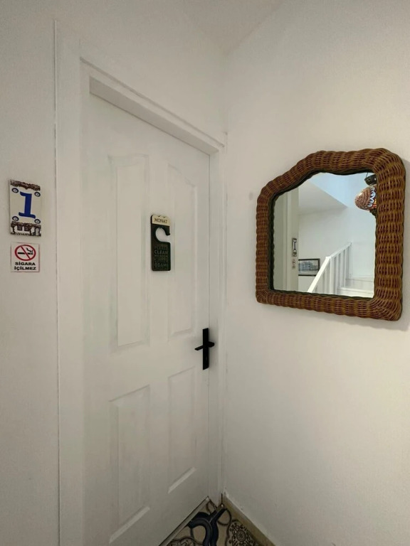 Monat Otel Hacimemis