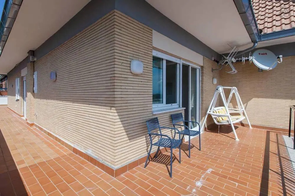 Cappucci Home Holidays