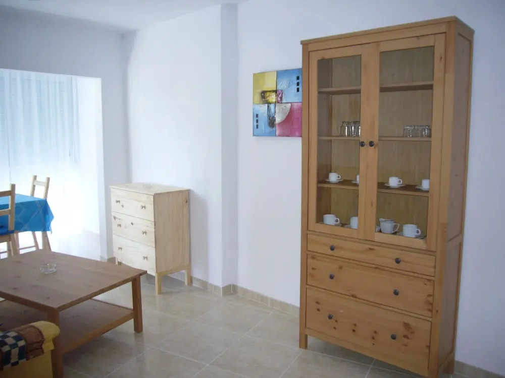 Apartamentos Acacias 4