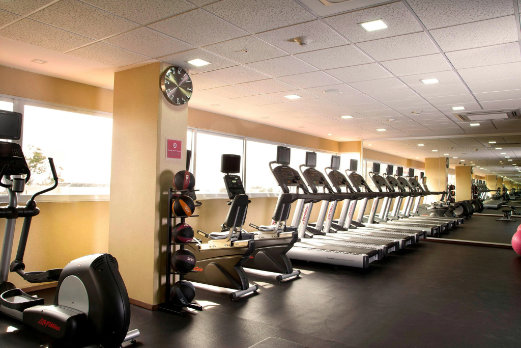 Four Points by Sheraton Queretaro Norte