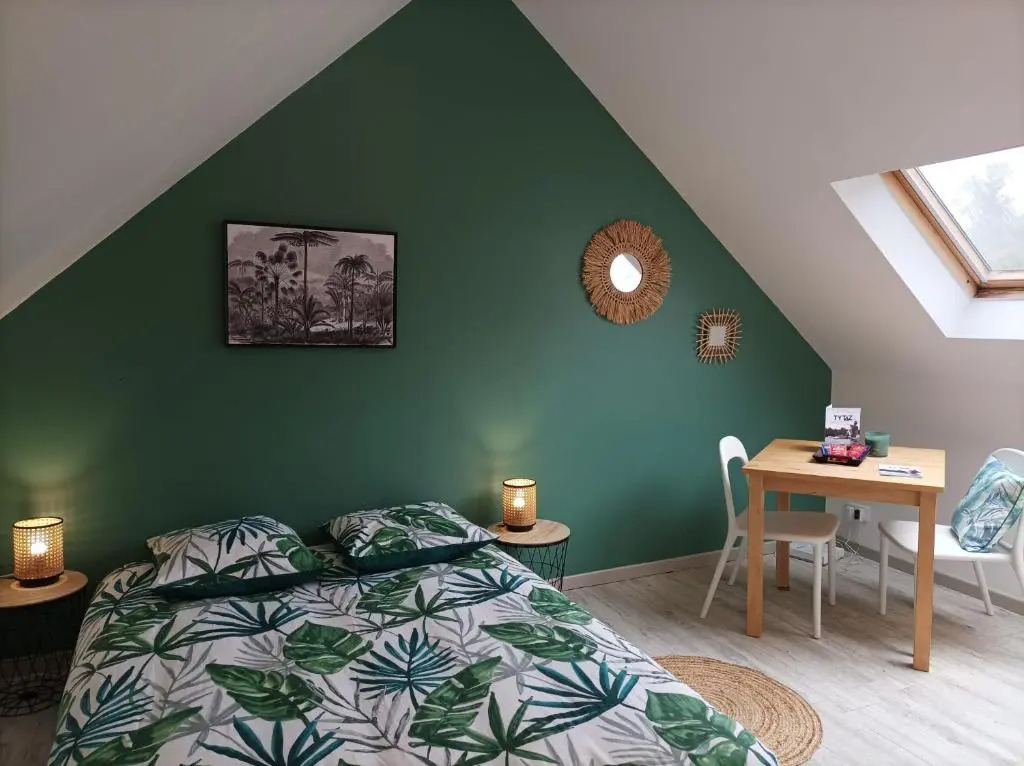 LE NID 2 QUIMPER BY NidOuest