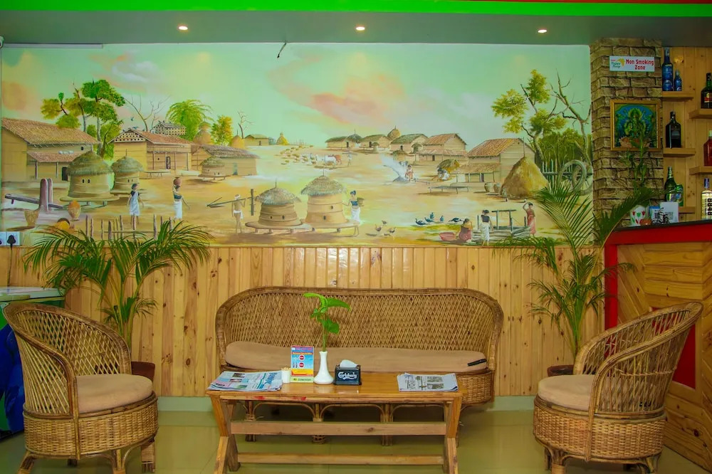 Hotel Happy Home