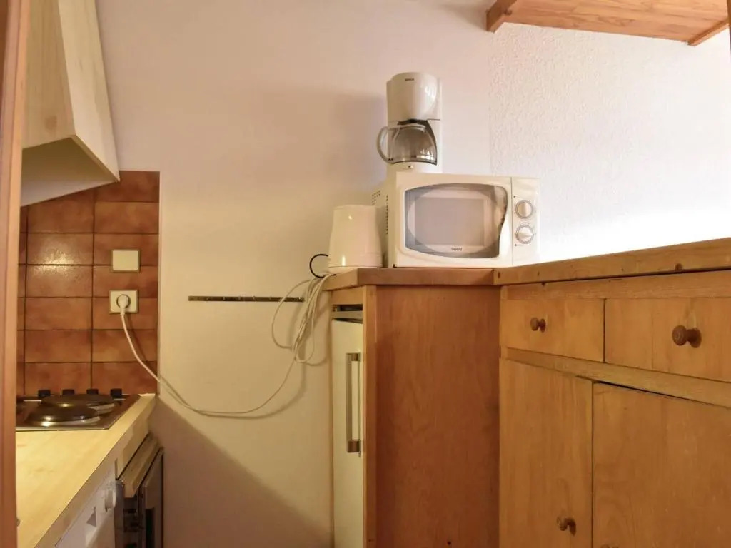 Appartement Méribel, 3 pièces, 8 personnes - FR-1-180-150