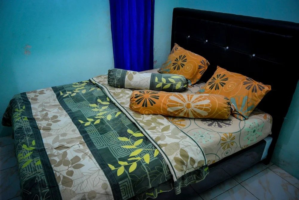 Homestay sembiring
