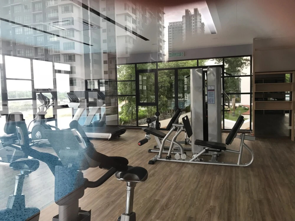 The Clio Residences