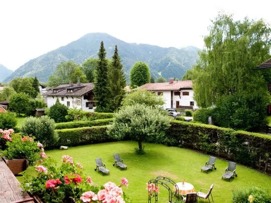 Hotel Zibert Garni